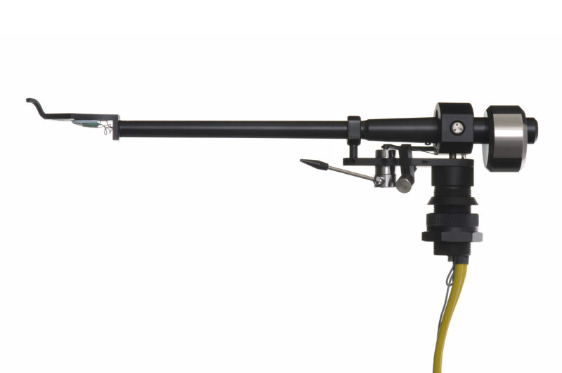 Audio Note Arm 1/II