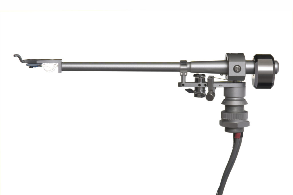 Audio Note Arm 3/II