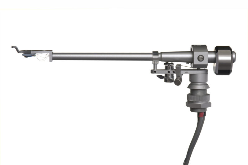 Audio Note Arm 3/II