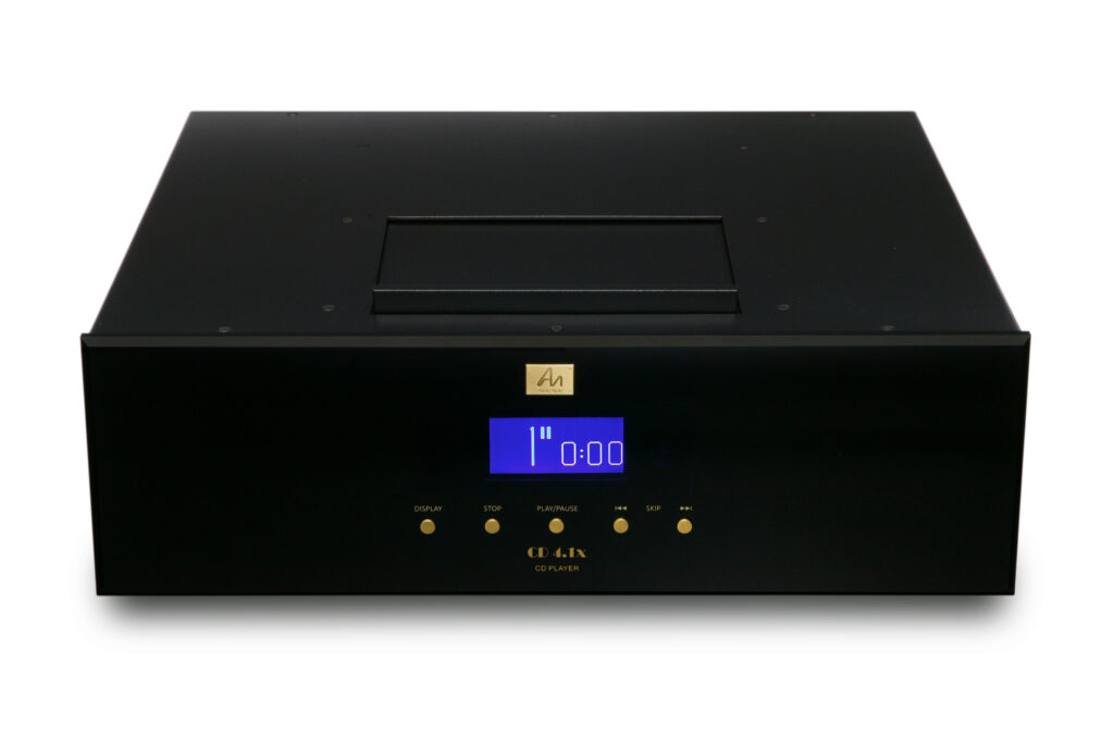 Audio Note CD 4.1x