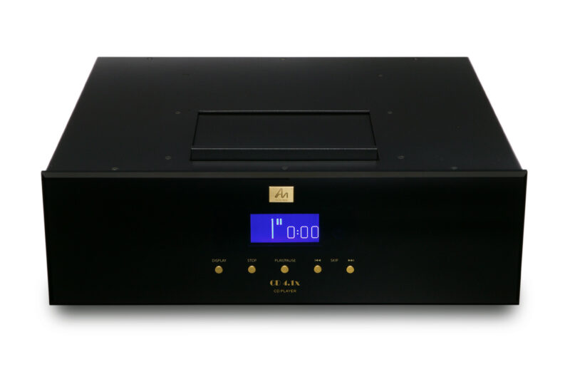 Audio Note CD4.1x Balanced