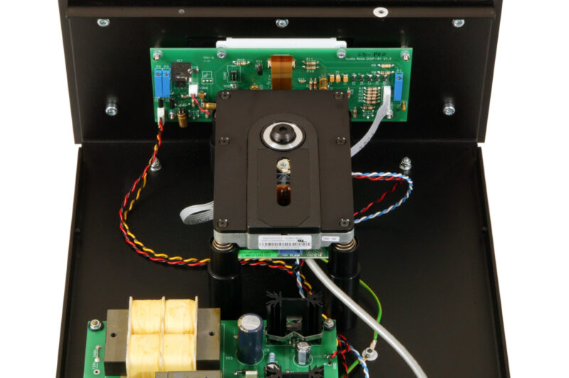Audio Note CDT-Two/II