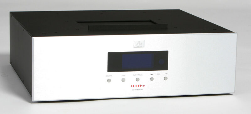 Audio Note CDT-Five/II