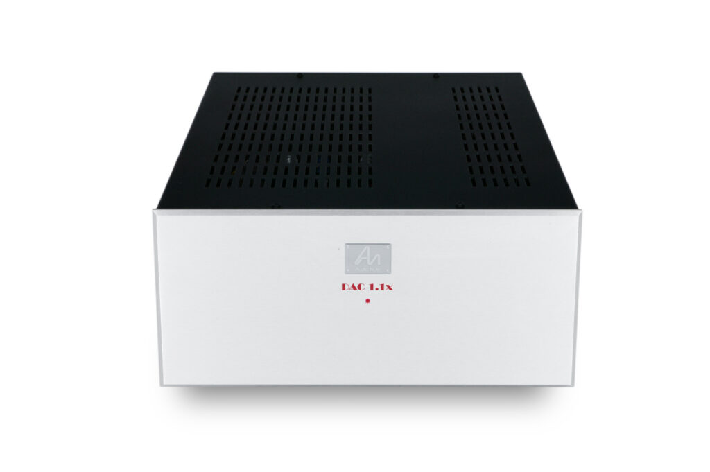 Audio Note DAC 1.1x/II
