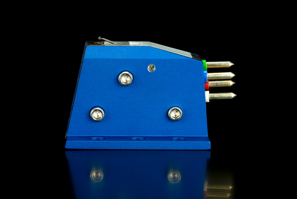 Audio Note IO-1