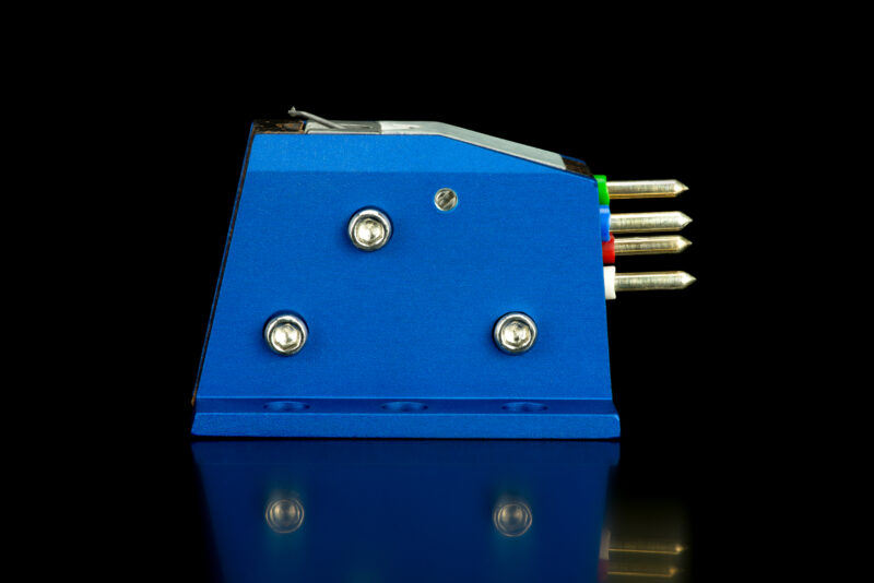 Audio Note IO-1
