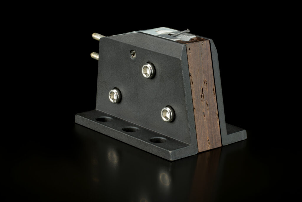 Audio Note IO-2
