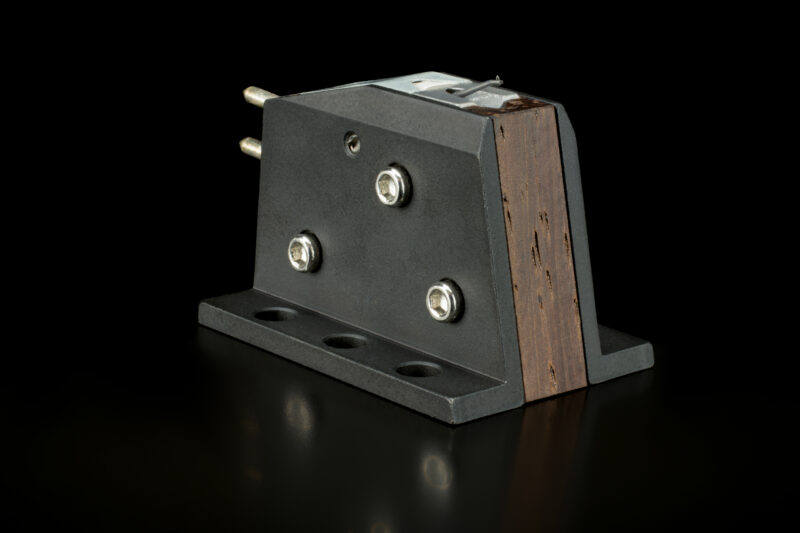 Audio Note IO-2