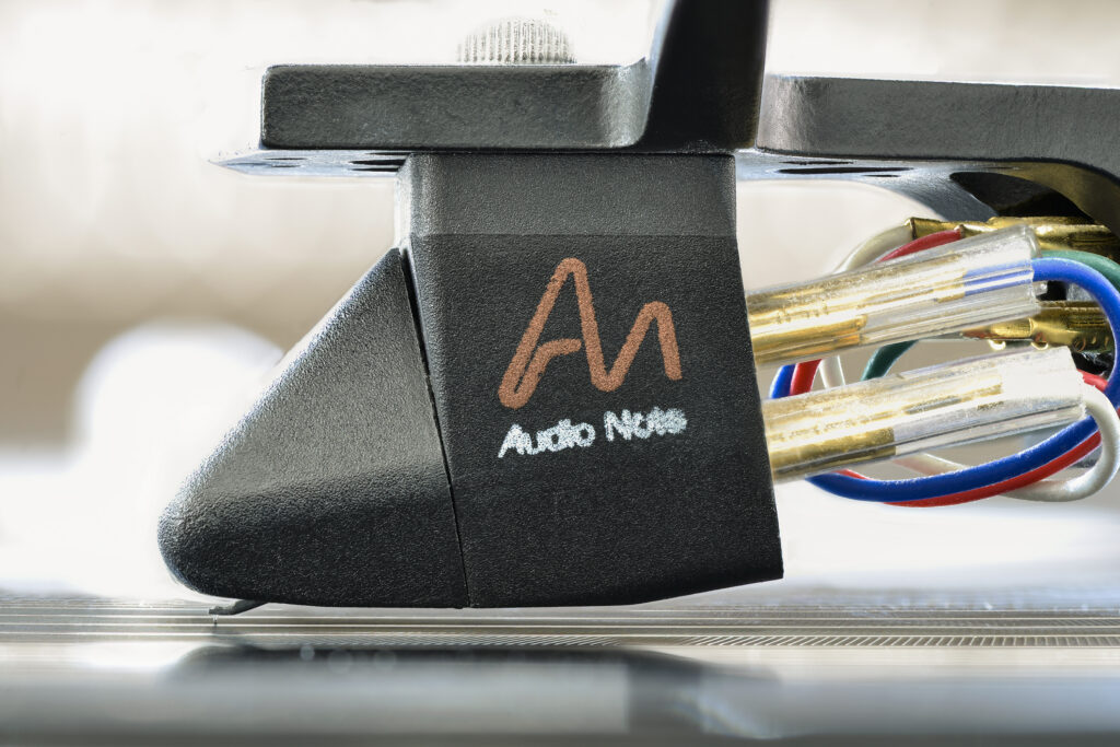 Audio Note IQ3