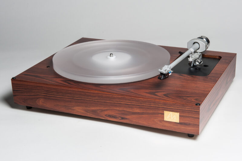 Audio Note TT-One