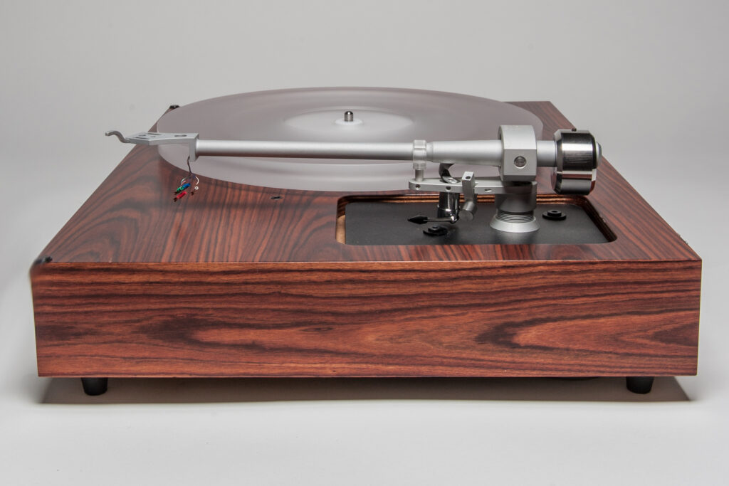 Audio Note TT-Two Deluxe