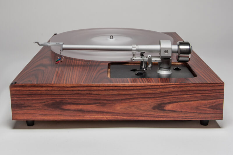 Audio Note TT-Two Deluxe