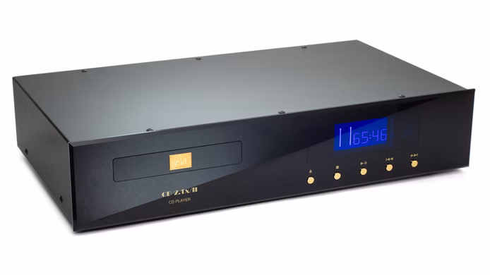Audio Note CD2.1x/II
