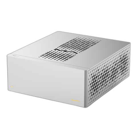 Matrix Audio MA-1 Flagship Stereo Power Amplifier
