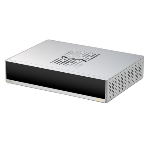 Matrix Audio MD-1 Streaming Integrated Amplifier
