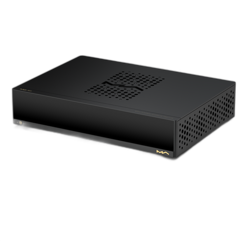 Matrix Audio MD-1P Streaming Integrated Amplifier