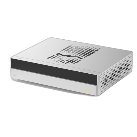 Matrix Audio MP-1 Flagship Class A Preamplifier