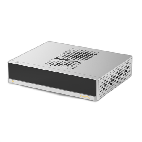 Matrix Audio MS-1 Flagship Music Streamer & DAC