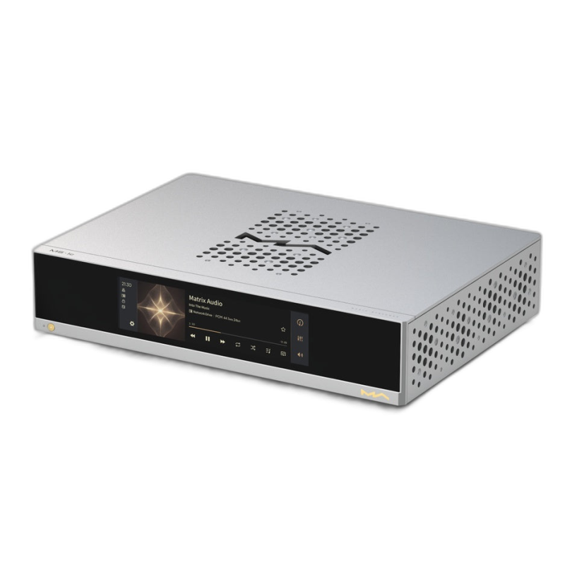 Matrix Audio MS-1c Music Streamer