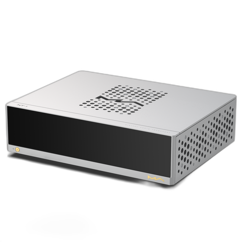 Matrix Audio NT-1 Reference Network Audio Transport