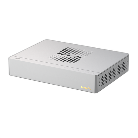 Matrix Audio SS-1 Pro Audio Grade Network Switch