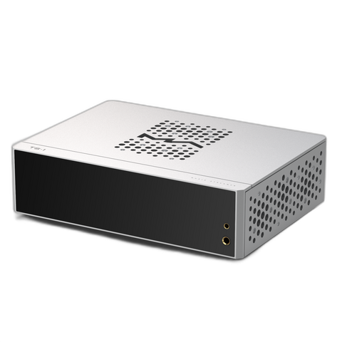 Matrix Audio TS-1 Music Streamer & DAC with Headphone Amplifier
