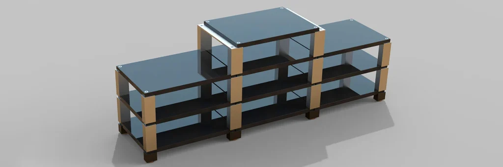 Modulum Arkitek System