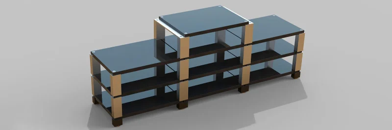 Modulum Arkitek System