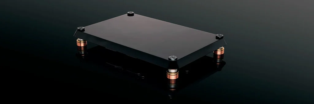 Modulum Fokus System