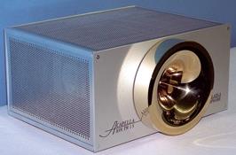Acapella ION TW 2-S Plasma Tweeter