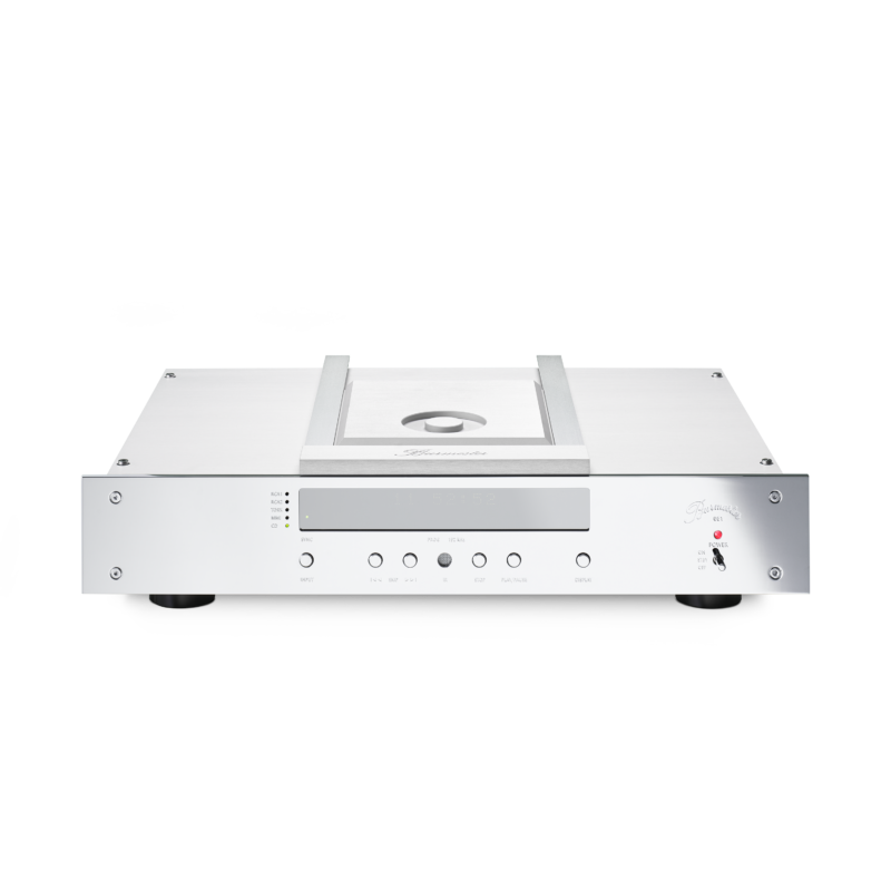 Burmester 061 Classic Line CD Player