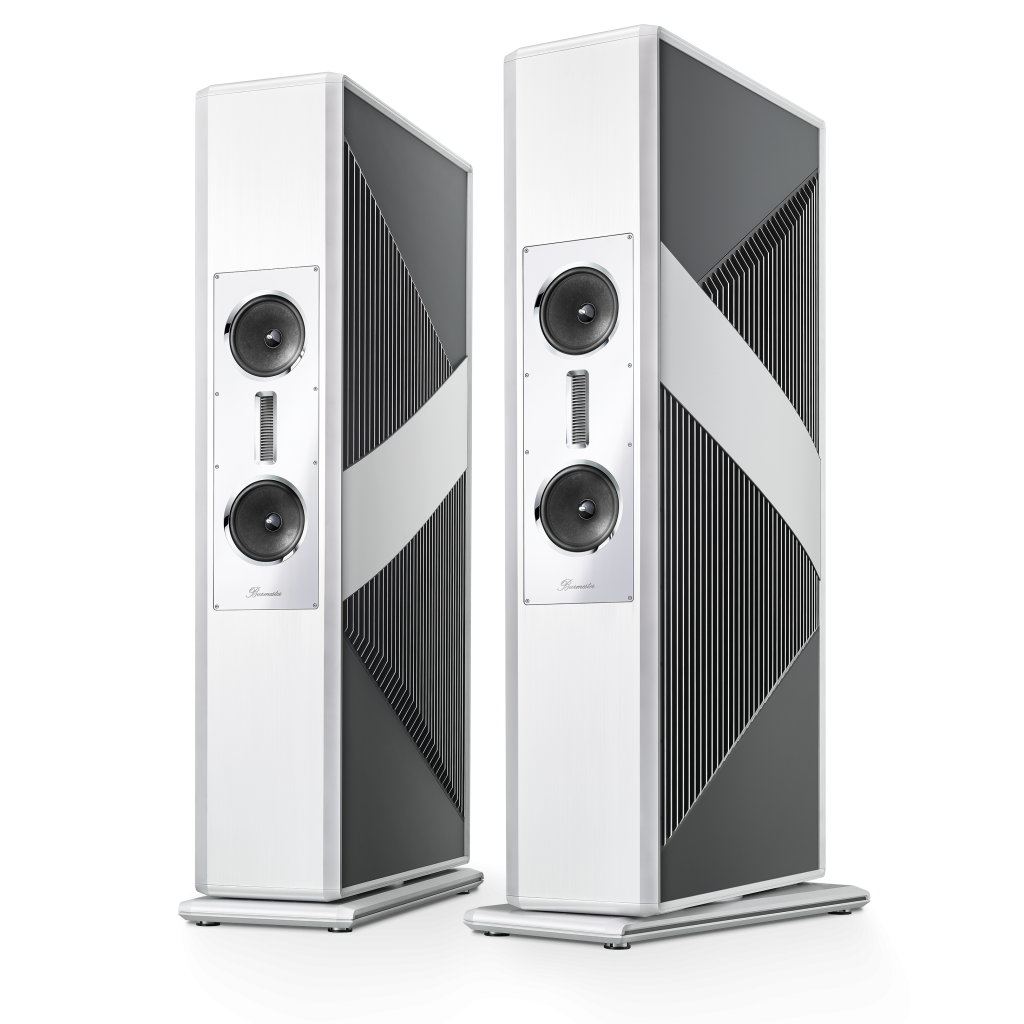 Burmester BC350 Loudspeaker