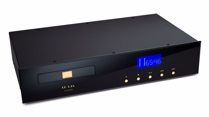 Audio Note CD1.1x
