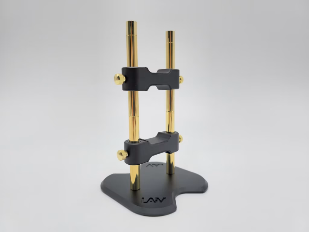 LAiV Audio CLX