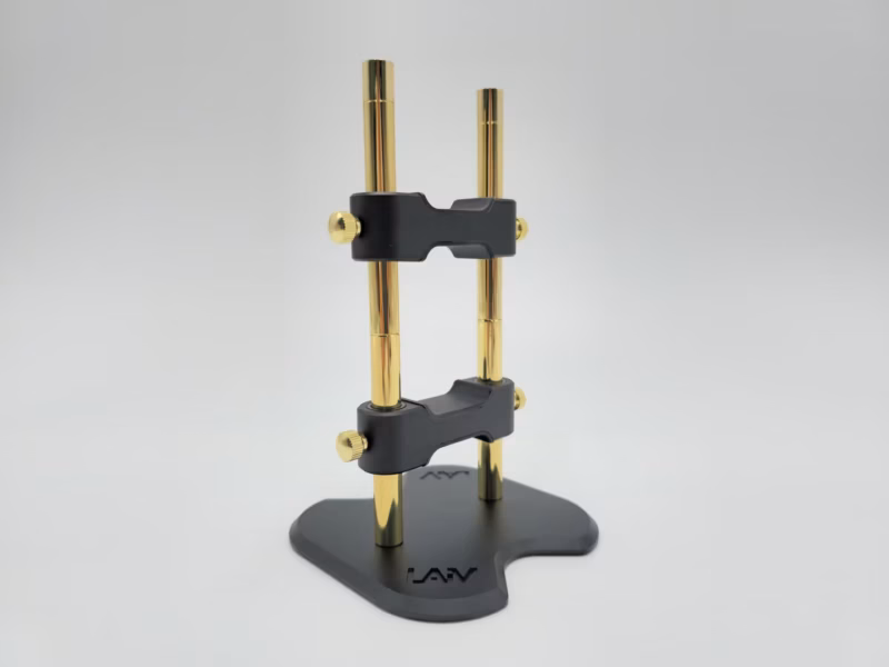 LAiV Audio CLX