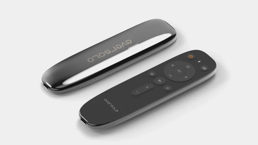 Eversolo V16 Remote Control