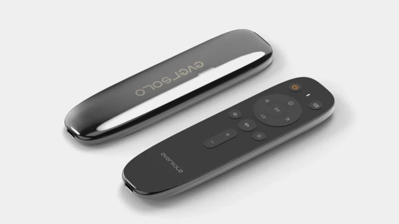 Eversolo V16 Remote Control