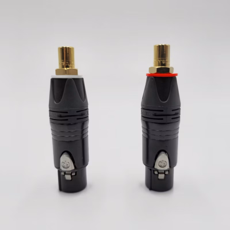 LAiV Audio XTR
