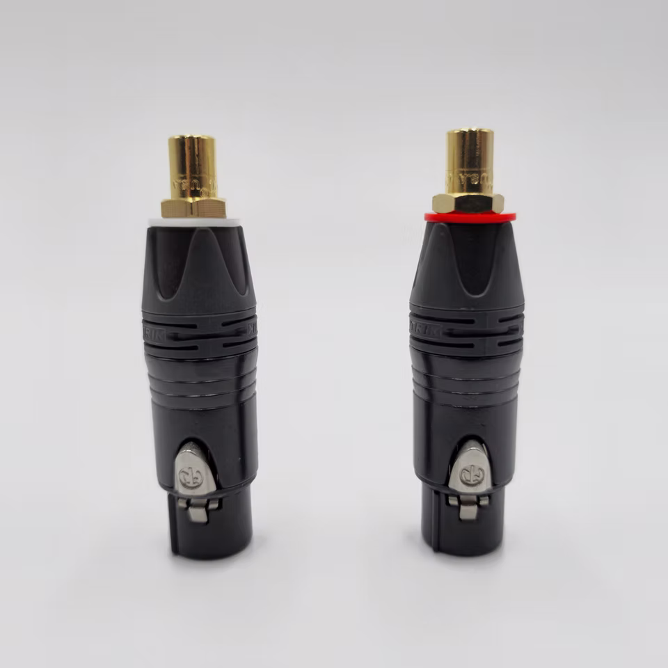 LAiV Audio XTR
